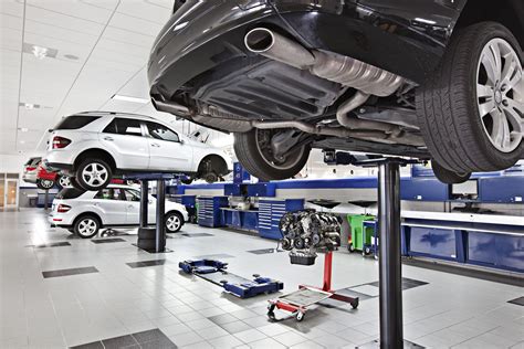 In today’s fast-paced world, time is of the essence. With busy schedules and numerous commitments, it can be challenging to find the time to take your car to a mechanics shop for r...
